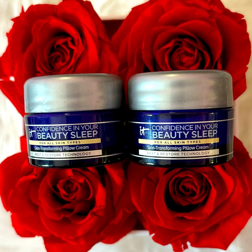 It Cosmetics CONFIDENCE IN YOUR BEAUTY SLEEP